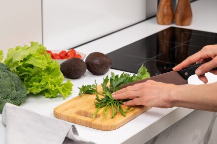 Доска разделочная Fillet, средняя Доска разделочная Fillet, средняя