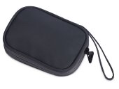 Органайзер для проводов Keep Organized S 3.0, темно-серый (135*97*23) Органайзер для проводов Keep Organized S 3.0, темно-серый (135*97*23)