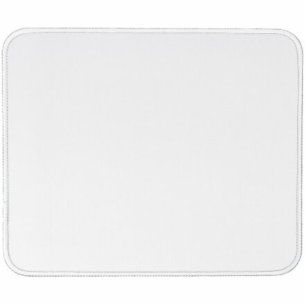 Коврик для мыши Paddo L, белый Коврик для мыши Paddo L, белый