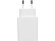 Сетевое зарядное устройство c выходами USB-A и USB-C Recharger, 10 Вт, белый