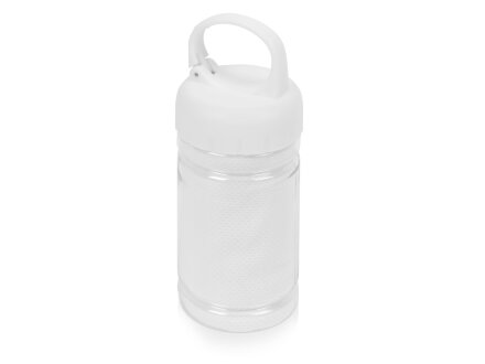 Набор для фитнеса Cross, белый Набор для фитнеса Cross, белый