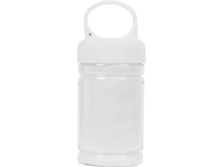 Набор для фитнеса Cross, белый Набор для фитнеса Cross, белый