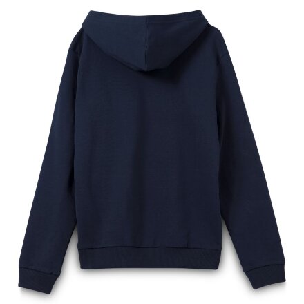 Худи Barta, темно-синее Худи Barta, темно-синее