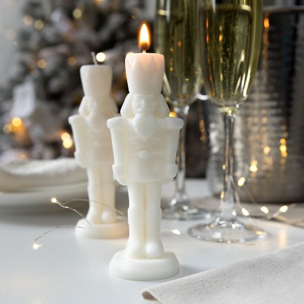 Свеча Lightguard, белая Свеча Lightguard, белая