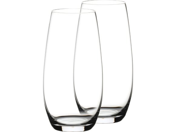 Набор бокалов Champagne, 246мл. Riedel, 2шт с нанесением логотипа