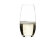 Набор бокалов Champagne, 246мл. Riedel, 2шт с нанесением логотипа