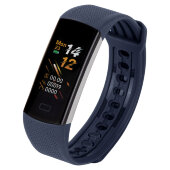 Смарт браслет Life Style, синий Смарт браслет Life Style, синий