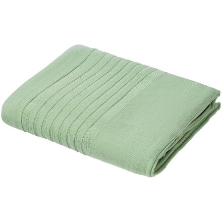 Плед Pail Tint, зеленый (мятный) Плед Pail Tint, зеленый (мятный)