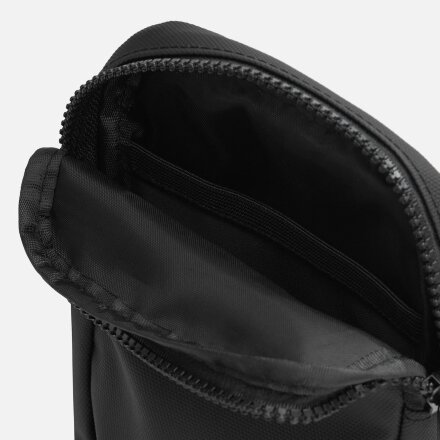 Спортивная кросс-боди сумка UrbanHike, черная