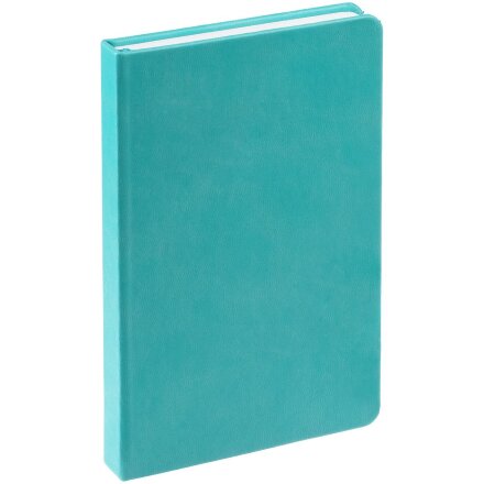 Ежедневник Base Mini, недатированный, бирюзовый Ежедневник Base Mini, недатированный, бирюзовый