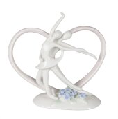 Фигурка «Балет» Фигурка «Балет»