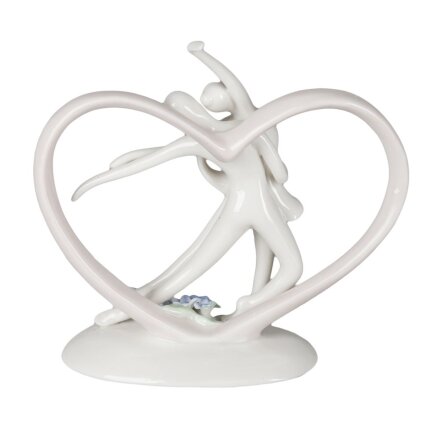 Фигурка «Балет» Фигурка «Балет»