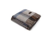 Плед MARZOTTO NORVEGIA 4090, серый Плед MARZOTTO NORVEGIA 4090, серый