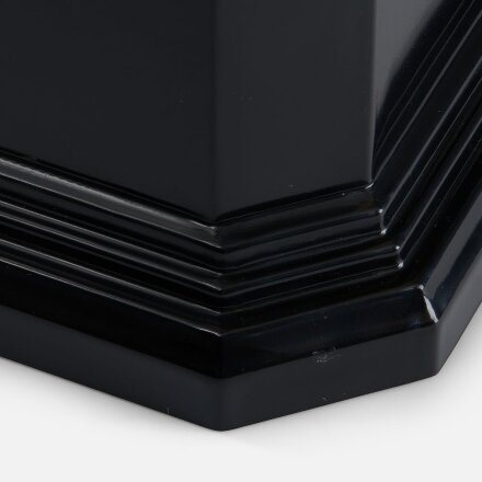 Кубок Floretta Oval, малый, золотистый Кубок Floretta Oval, малый, золотистый