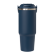 Термокружка вакуумная Montana, синяя