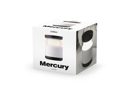 Ночник Rombica LED Mercury Ночник Rombica LED Mercury
