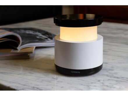 Ночник Rombica LED Mercury Ночник Rombica LED Mercury