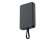 Внешний аккумулятор с кабелем Xiaomi 33W Magnetic Power Bank 10000mAh (Integrated Cable) Gray