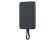 Внешний аккумулятор с кабелем Xiaomi 33W Magnetic Power Bank 10000mAh (Integrated Cable) Gray