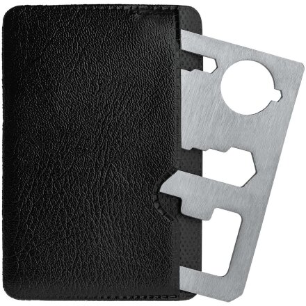 Мультитул Dextro, серебристый Мультитул Dextro, серебристый