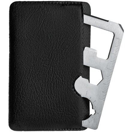 Мультитул Dextro, серебристый Мультитул Dextro, серебристый