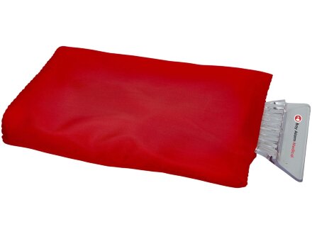 Скребок для льда Colt, красный Скребок для льда Colt, красный