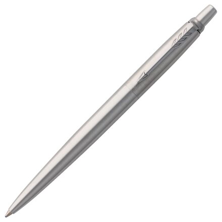 Ручка шариковая Parker Jotter Stainless Steel Core K61 Ручка шариковая Parker Jotter Stainless Steel Core K61