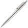 Ручка шариковая Parker Jotter Stainless Steel Core K61 Ручка шариковая Parker Jotter Stainless Steel Core K61