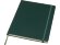 Классический деловой блокнот А4, зеленый Классический деловой блокнот А4, зеленый