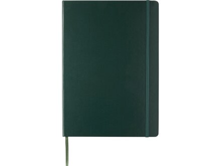Классический деловой блокнот А4, зеленый Классический деловой блокнот А4, зеленый