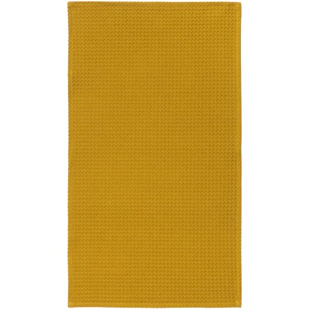 Набор кухонных полотенец Good Wipe, белый с желтым Набор кухонных полотенец Good Wipe, белый с желтым