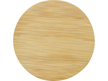 Стеклянный пищевой контейнер Boley объемом 940 мл, натуральный/прозрачный