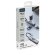 USB-хаб 7 в 1 USB-C - USB-A3.0 + 2хUSB-C + USB-C PD100Вт + HDMI + SD + microSD, серый, Deppa USB-хаб 7 в 1 USB-C - USB-A3.0 + 2хUSB-C + USB-C PD100Вт + HDMI + SD + microSD, серый, Deppa