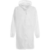 Дождевик Rainman Zip, белый Дождевик Rainman Zip, белый