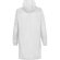 Дождевик Rainman Zip, белый с нанесением логотипа