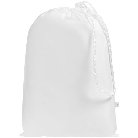 Дождевик Rainman Zip, белый Дождевик Rainman Zip, белый