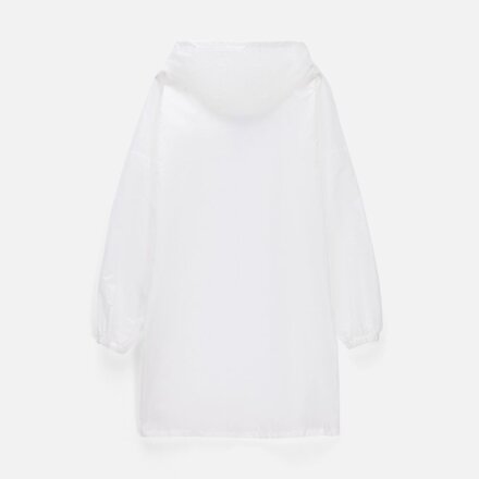 Дождевик Rainman Zip, белый Дождевик Rainman Zip, белый