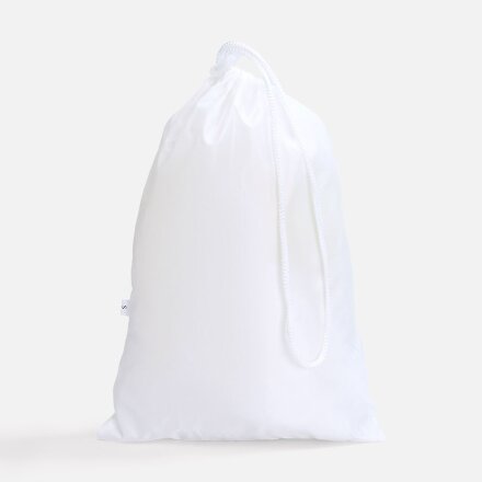 Дождевик Rainman Zip, белый Дождевик Rainman Zip, белый
