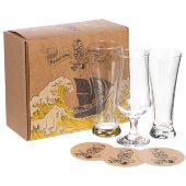 Набор «Капитаны пивных морей», ver.2 Набор «Капитаны пивных морей», ver.2