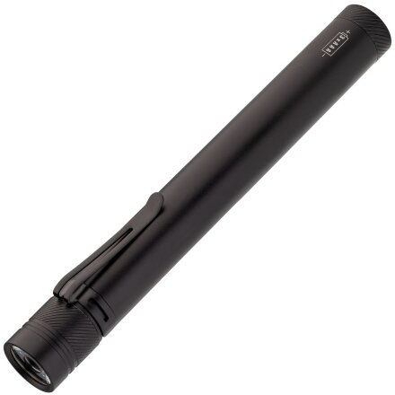 Фонарик-факел LightStream, большой, черный Фонарик-факел LightStream, большой, черный