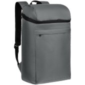 Терморюкзак Paseo, серый Терморюкзак Paseo, серый