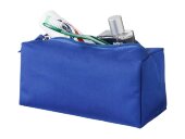 Косметичка Aisle, синий Косметичка Aisle, синий