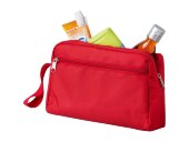 Косметичка Transit, красный Косметичка Transit, красный