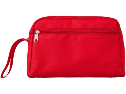 Косметичка Transit, красный Косметичка Transit, красный
