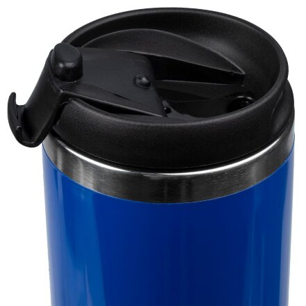 Термостакан Prism, синий Термостакан Prism, синий