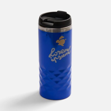 Термостакан Prism, синий Термостакан Prism, синий