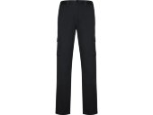 Брюки Daily Stretch, черный Брюки Daily Stretch, черный