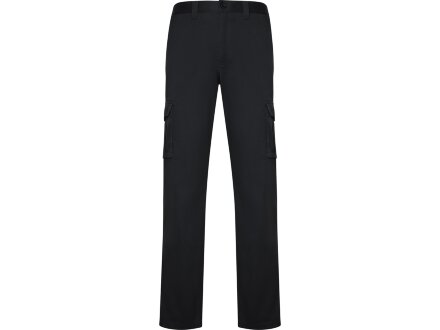 Брюки Daily Stretch, черный Брюки Daily Stretch, черный