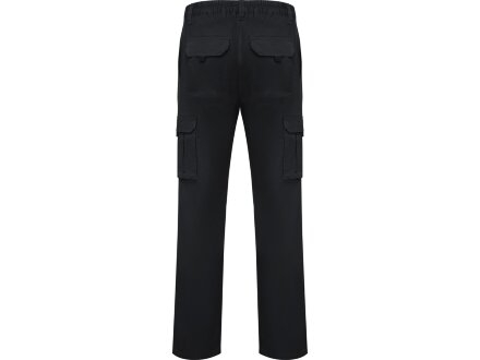 Брюки Daily Stretch, черный Брюки Daily Stretch, черный