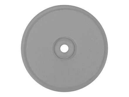 Держатель для телефона Pop Stand, серый Держатель для телефона Pop Stand, серый